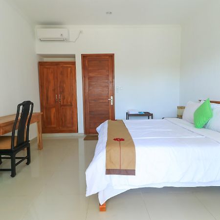 Pererenan Nengah Guest House Canggu المظهر الخارجي الصورة