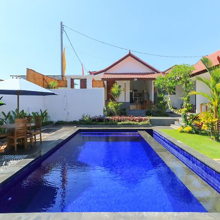 Pererenan Nengah Guest House Canggu المظهر الخارجي الصورة