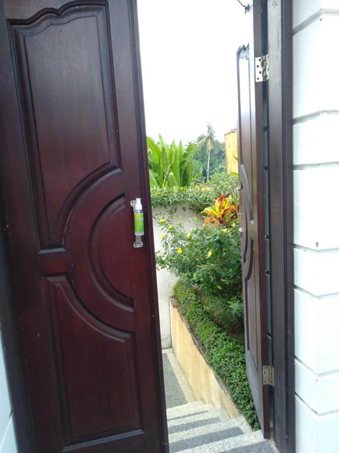 Pererenan Nengah Guest House Canggu المظهر الخارجي الصورة