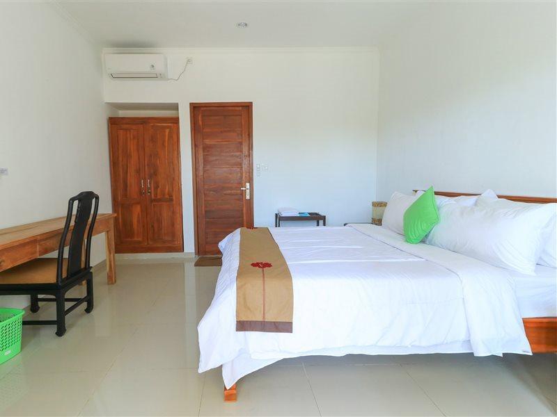 Pererenan Nengah Guest House Canggu المظهر الخارجي الصورة