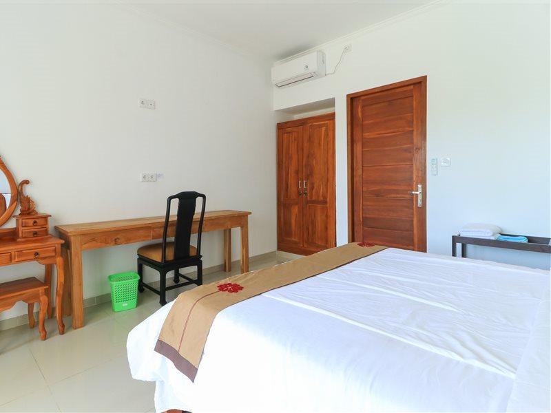 Pererenan Nengah Guest House Canggu المظهر الخارجي الصورة