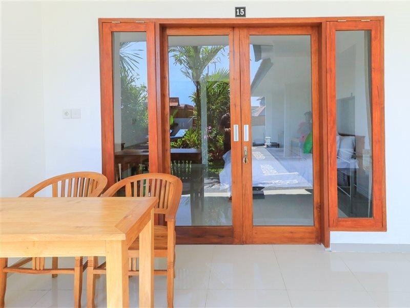 Pererenan Nengah Guest House Canggu المظهر الخارجي الصورة