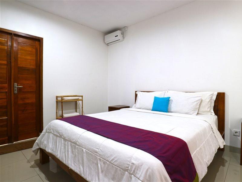 Pererenan Nengah Guest House Canggu المظهر الخارجي الصورة