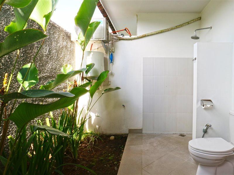 Pererenan Nengah Guest House Canggu المظهر الخارجي الصورة