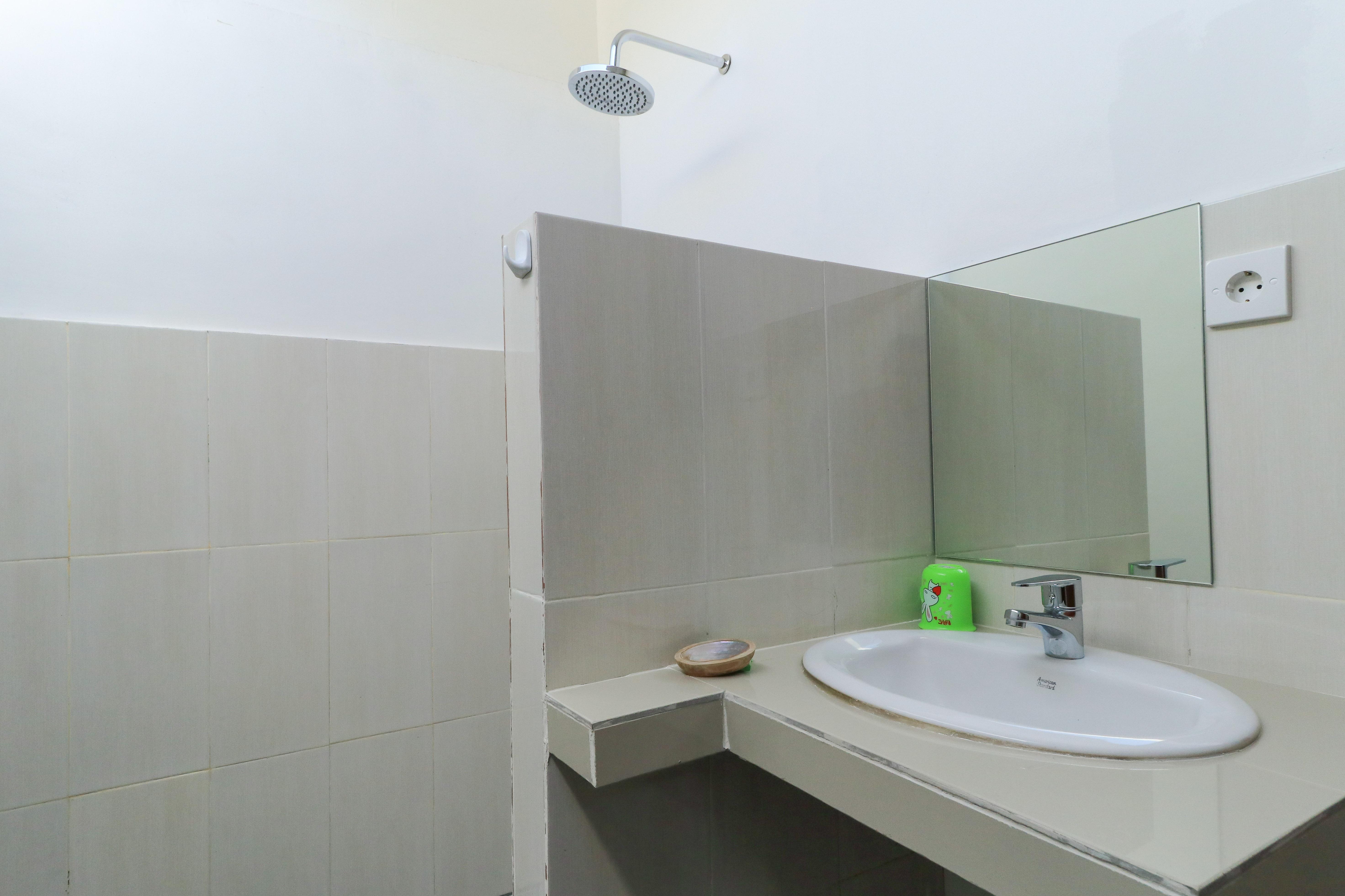 Pererenan Nengah Guest House Canggu المظهر الخارجي الصورة