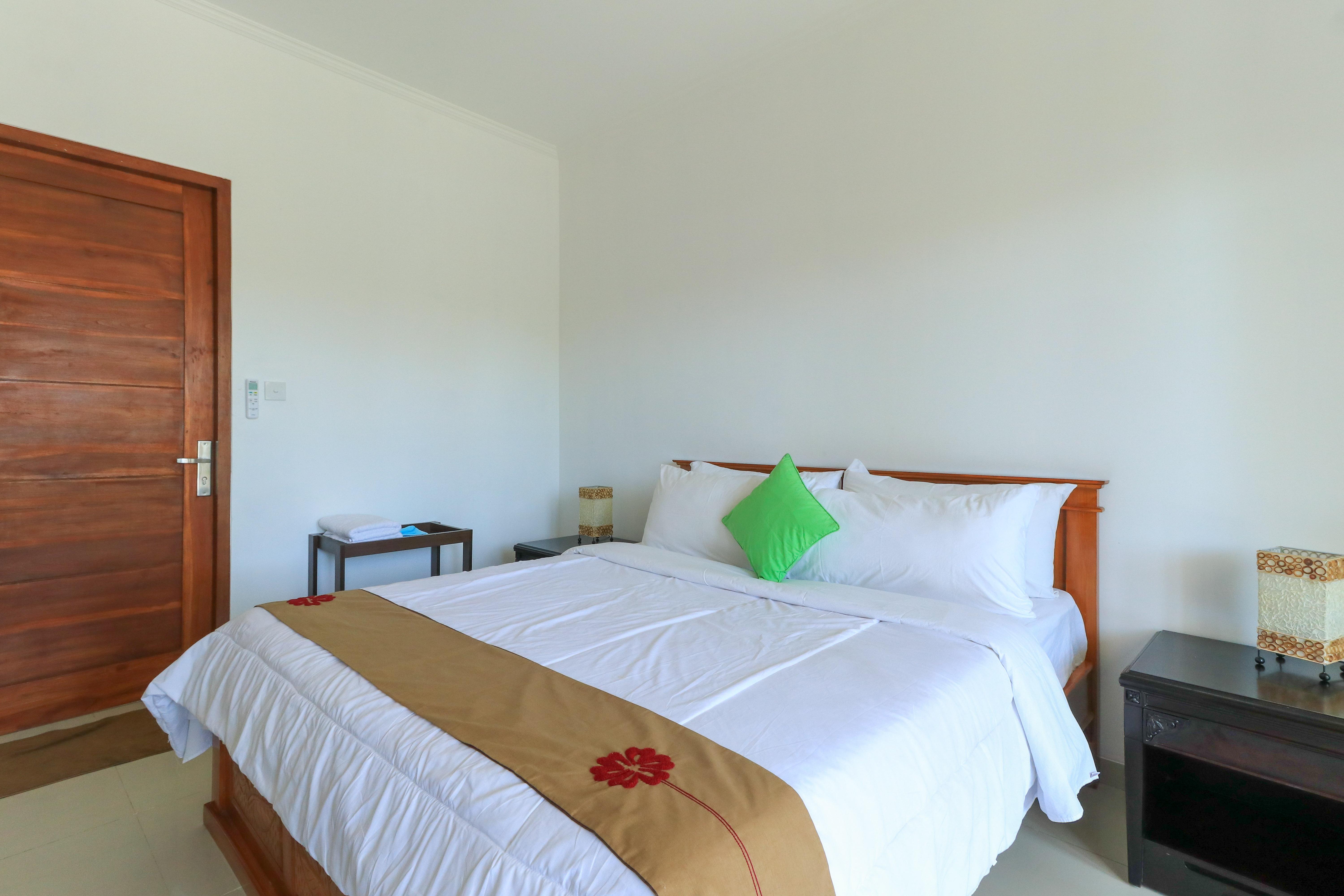 Pererenan Nengah Guest House Canggu المظهر الخارجي الصورة
