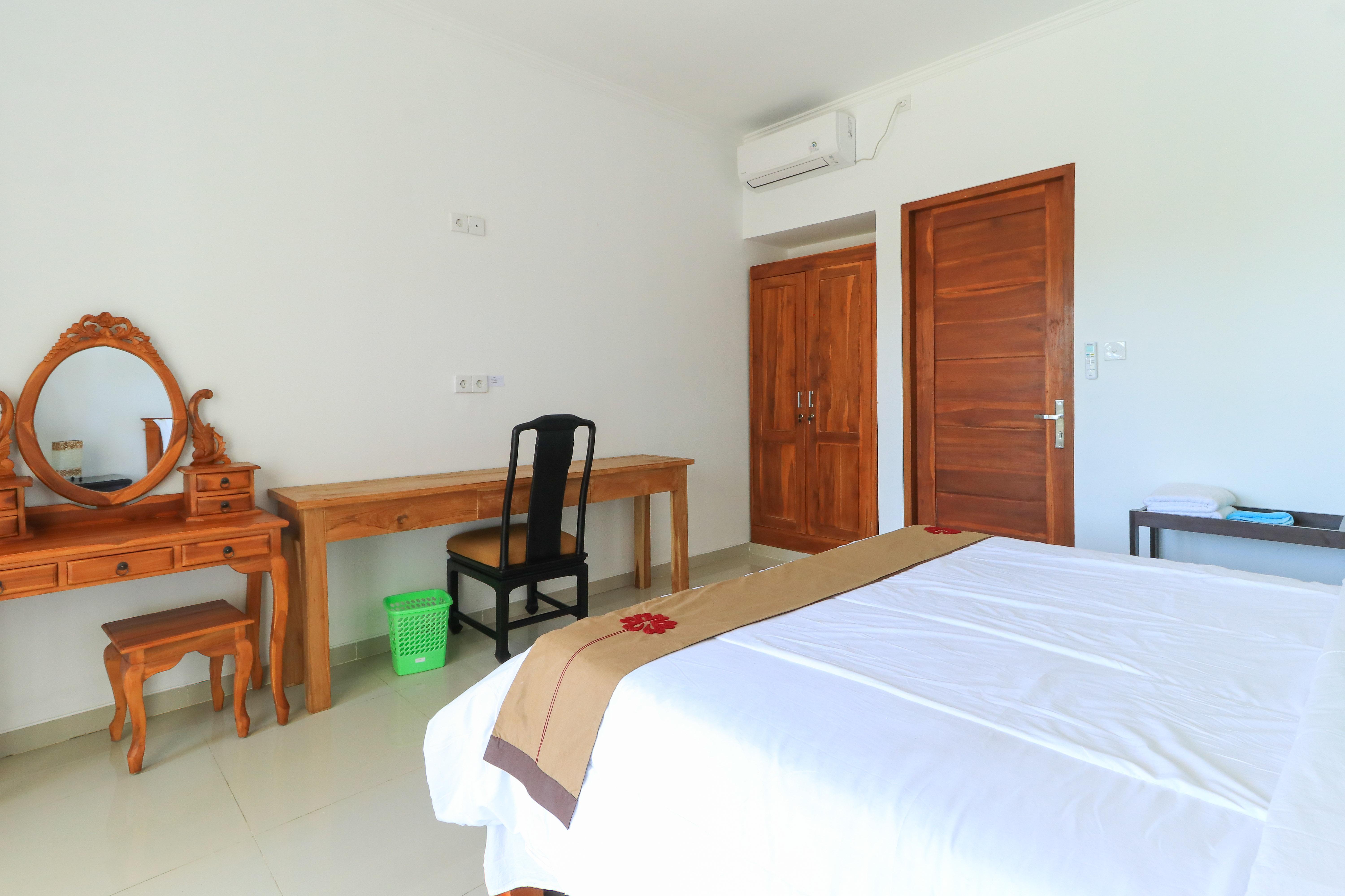 Pererenan Nengah Guest House Canggu المظهر الخارجي الصورة