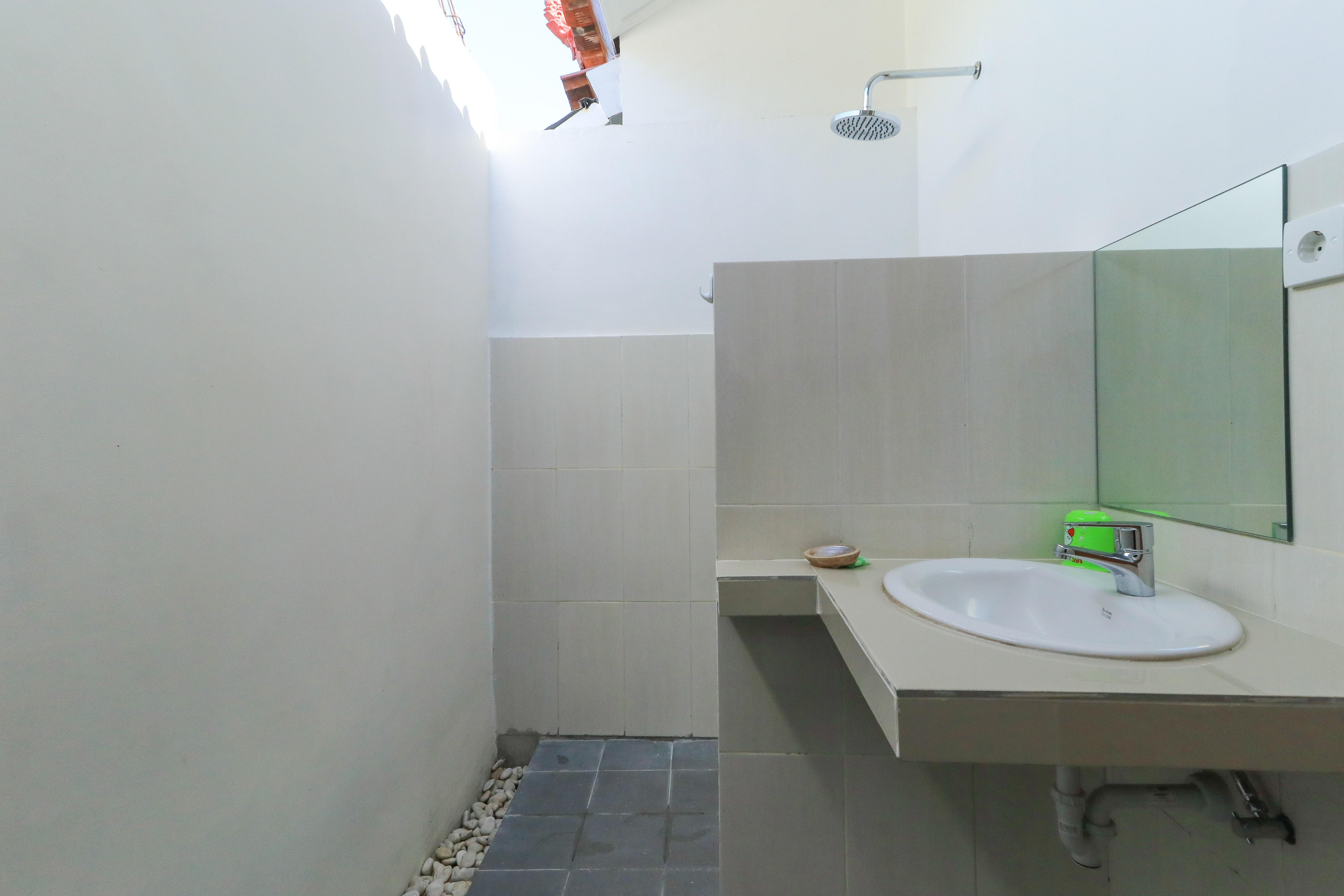 Pererenan Nengah Guest House Canggu المظهر الخارجي الصورة