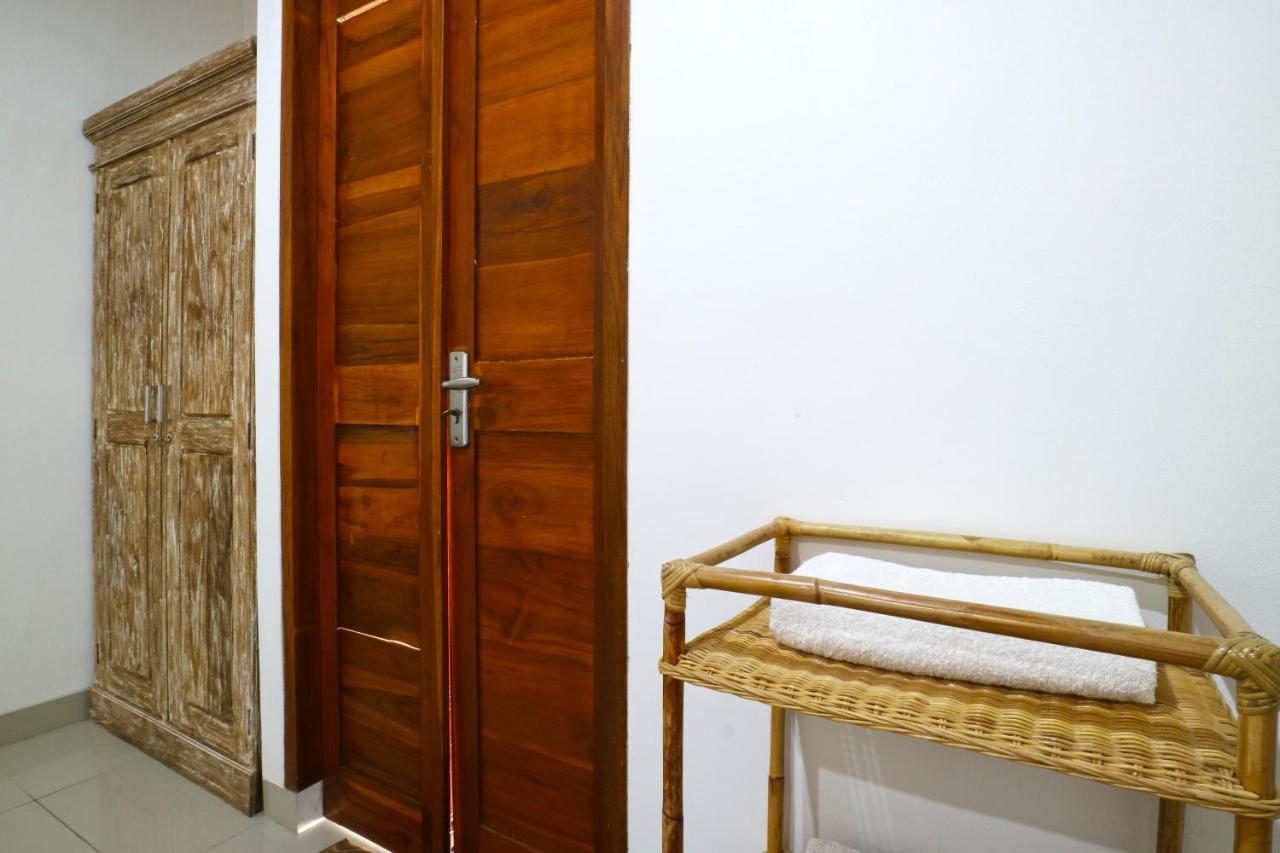 Pererenan Nengah Guest House Canggu المظهر الخارجي الصورة