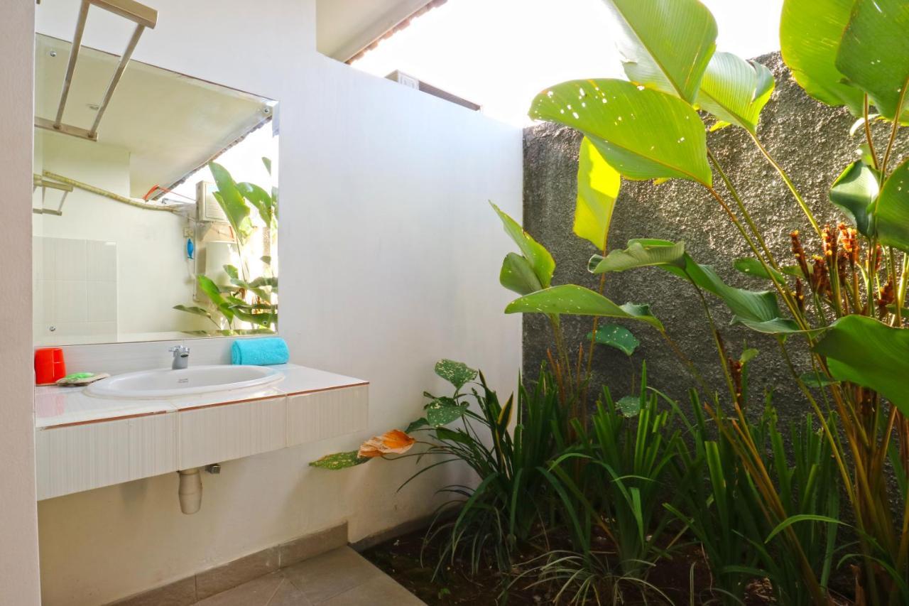 Pererenan Nengah Guest House Canggu المظهر الخارجي الصورة