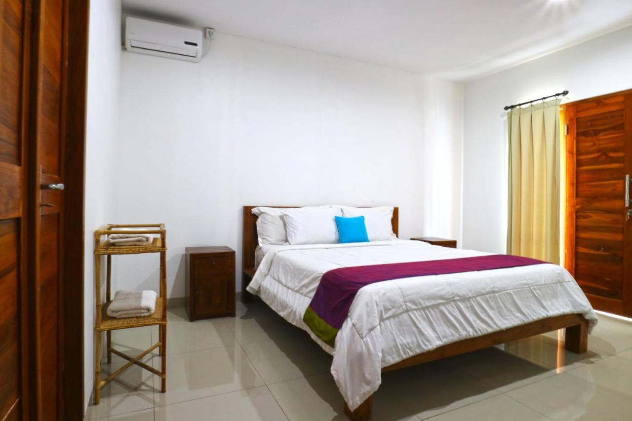 Pererenan Nengah Guest House Canggu المظهر الخارجي الصورة