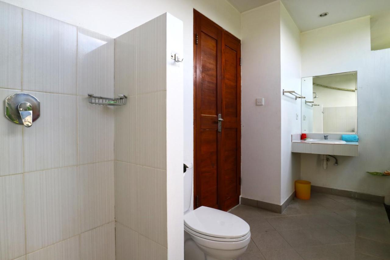 Pererenan Nengah Guest House Canggu المظهر الخارجي الصورة