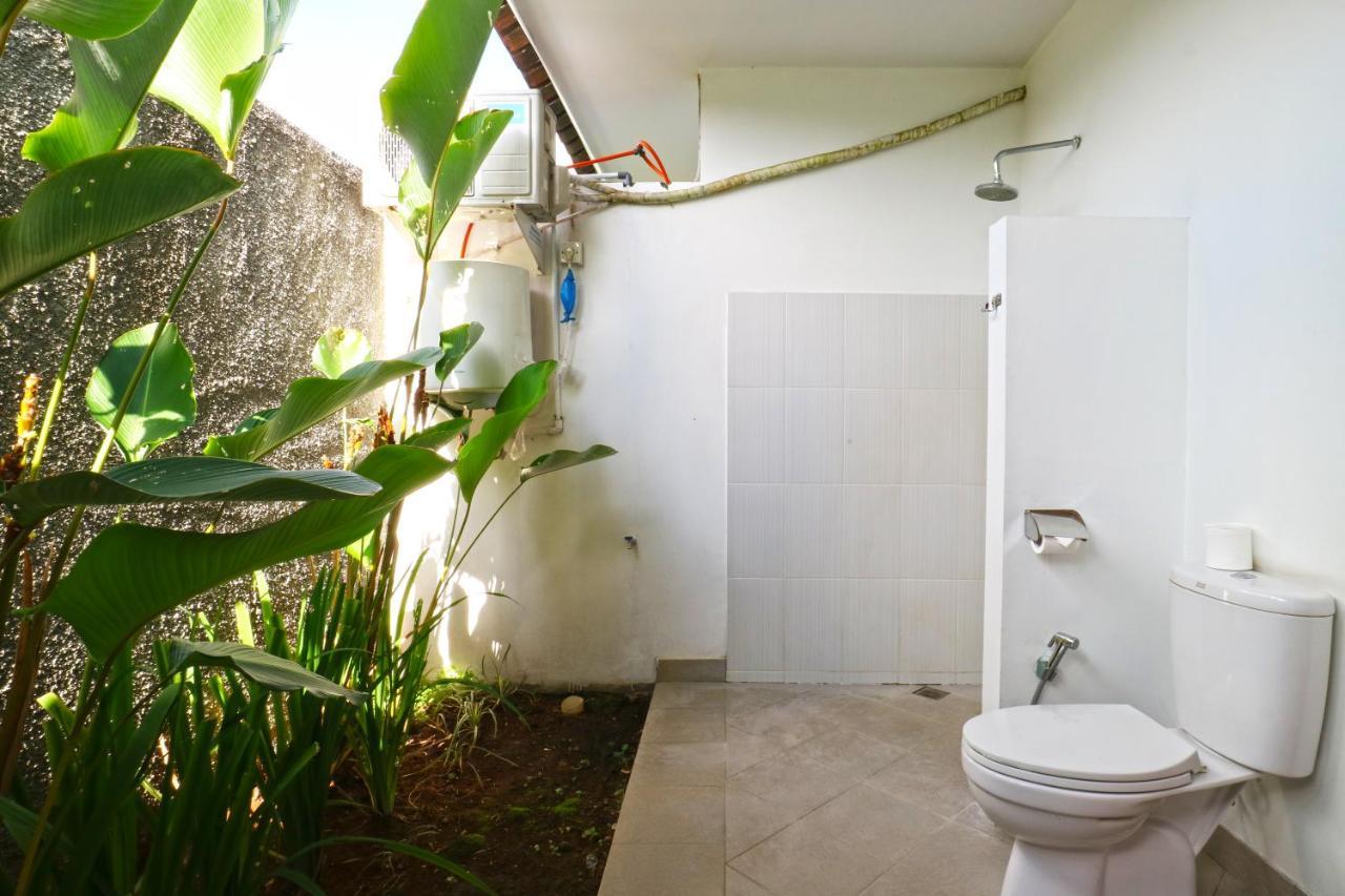 Pererenan Nengah Guest House Canggu المظهر الخارجي الصورة