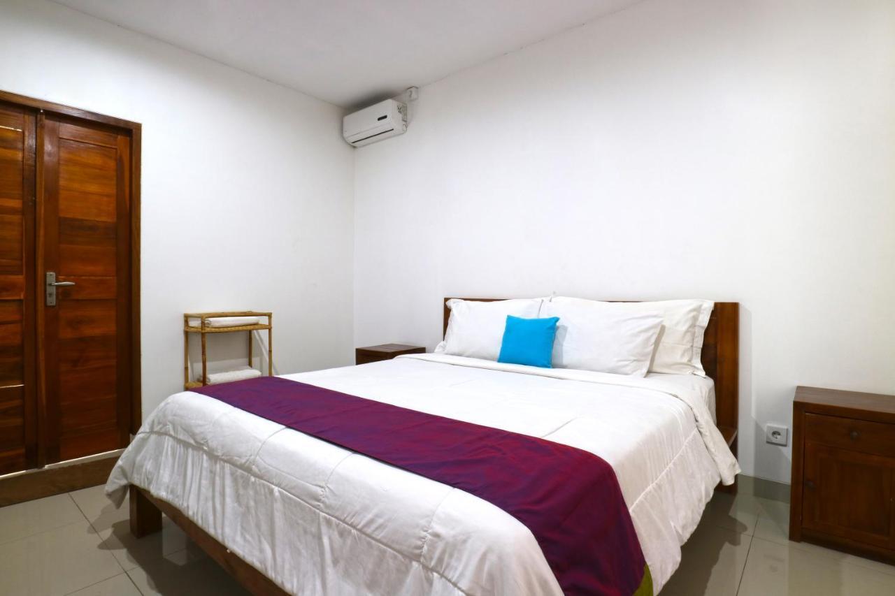 Pererenan Nengah Guest House Canggu المظهر الخارجي الصورة